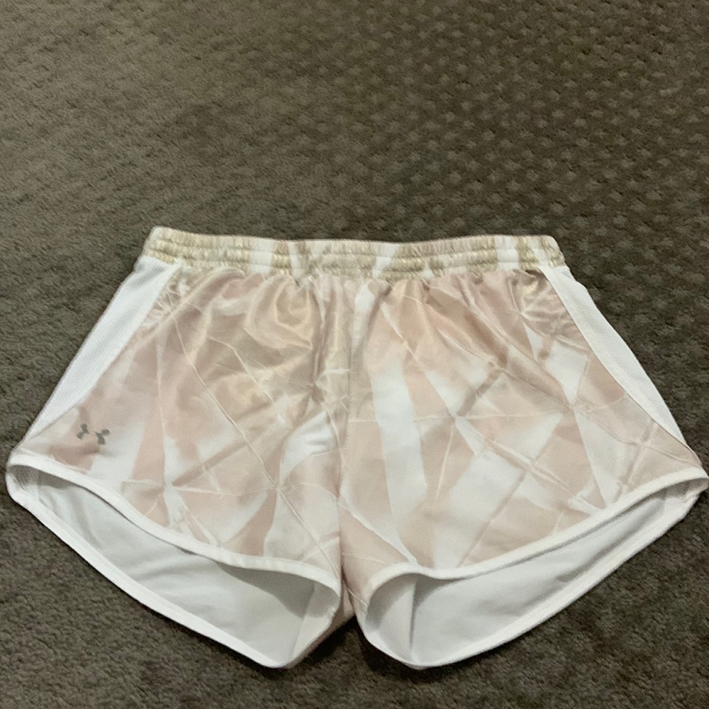 Running Shorts